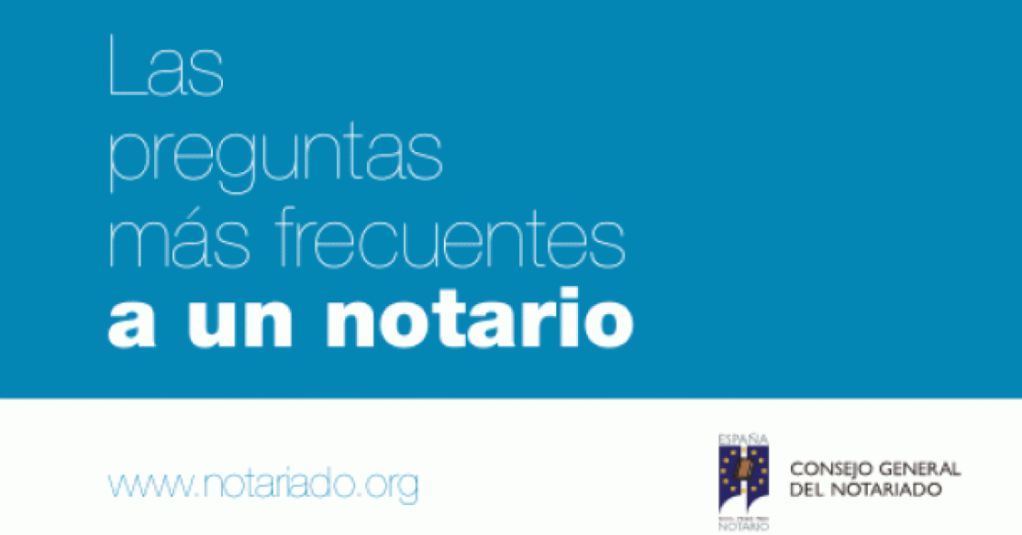 Las preguntas sobre vivienda más frecuentes a un notario (3a entrega)