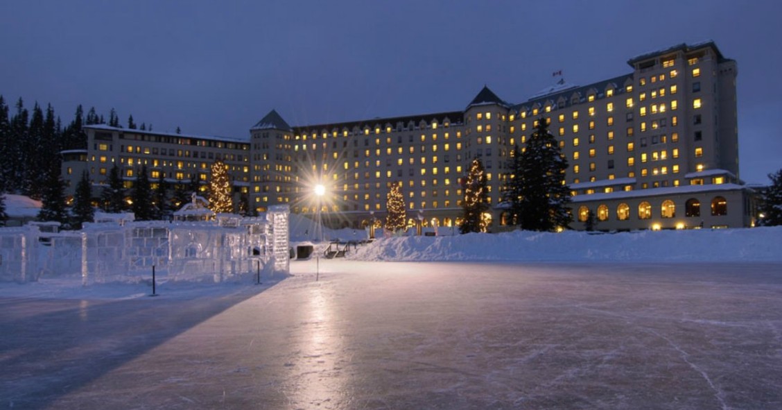Hoteles con encanto: las vistas más bellas del mundo desde las habitaciones de fairmont