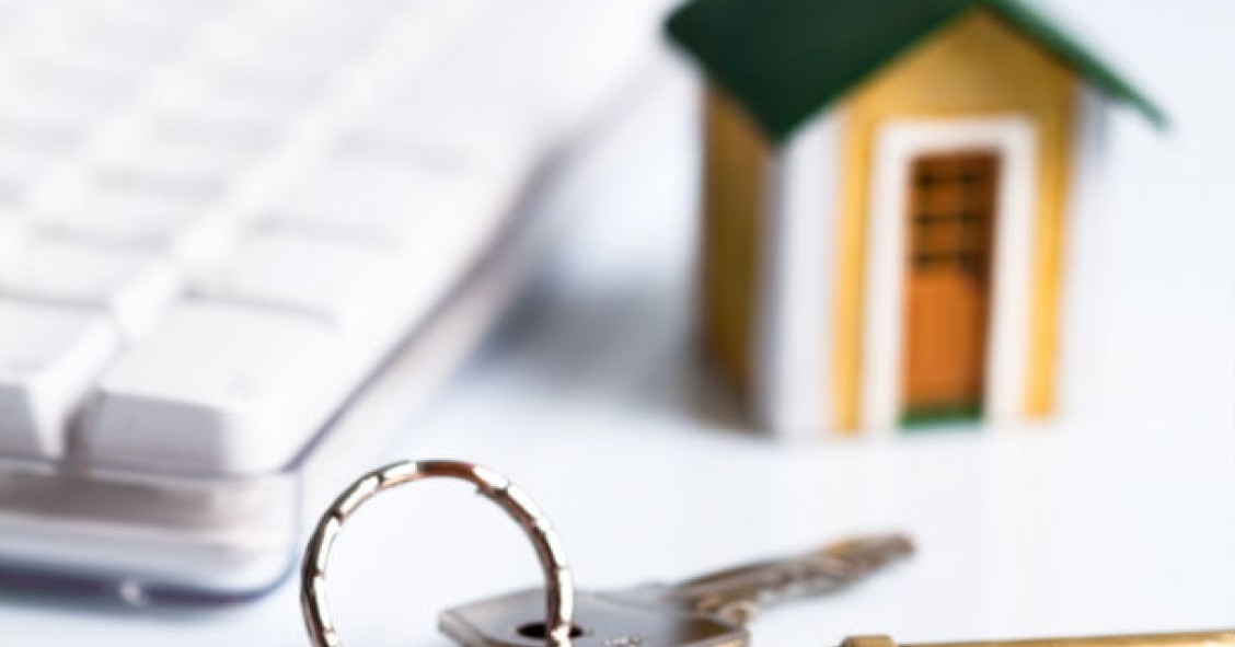 El crédito para comprar casas encadena tres meses consecutivos de subidas