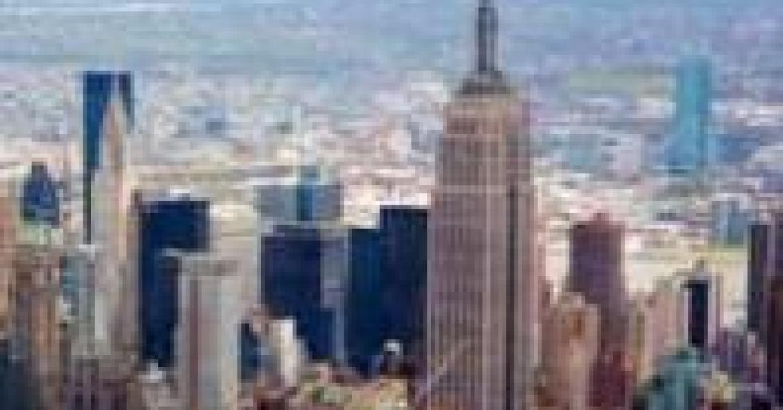 El rascacielos empire state retoma su salida a bolsa