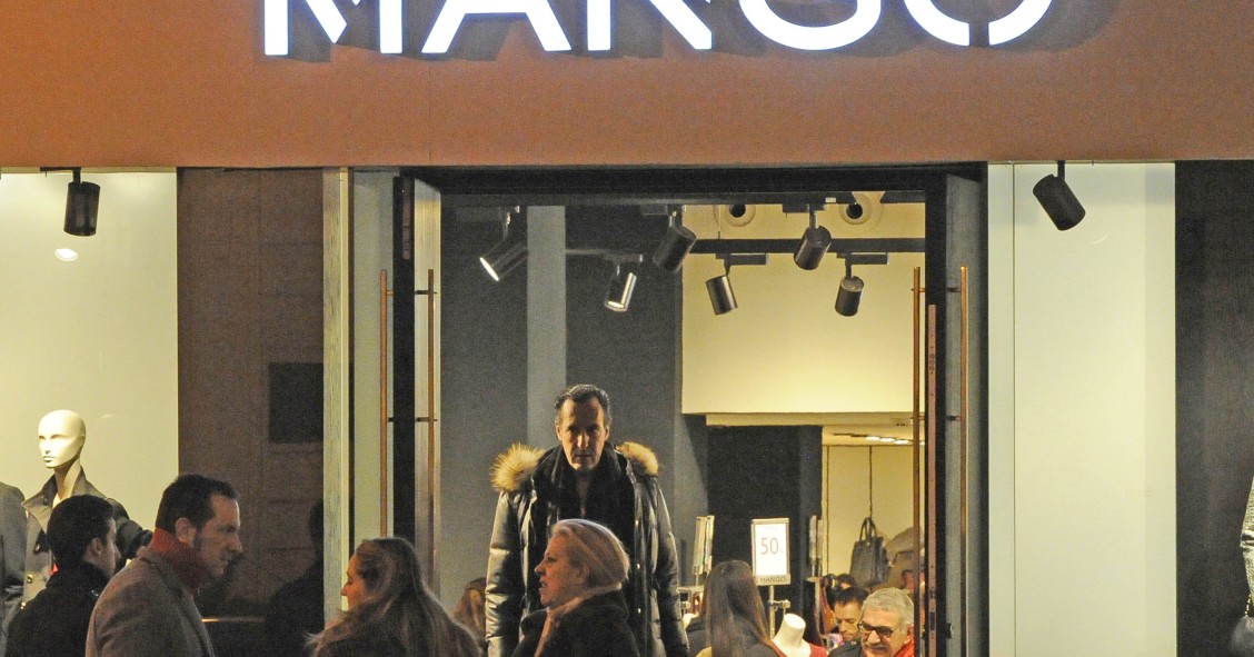 Mango negocia la compra del palacio de la música de la gran vía de Madrid