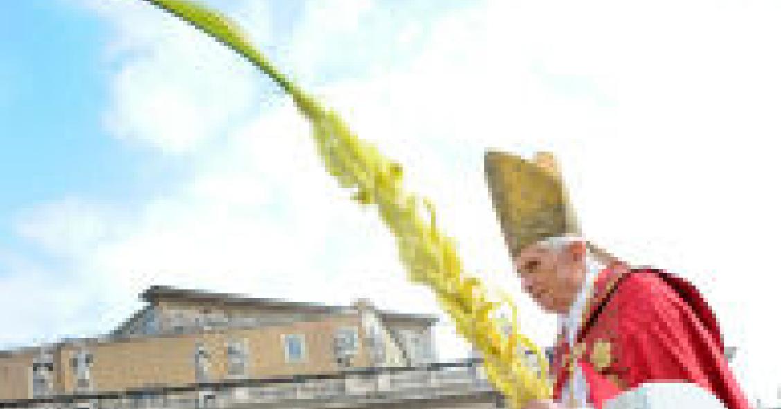 El imperio inmobiliario del Vaticano