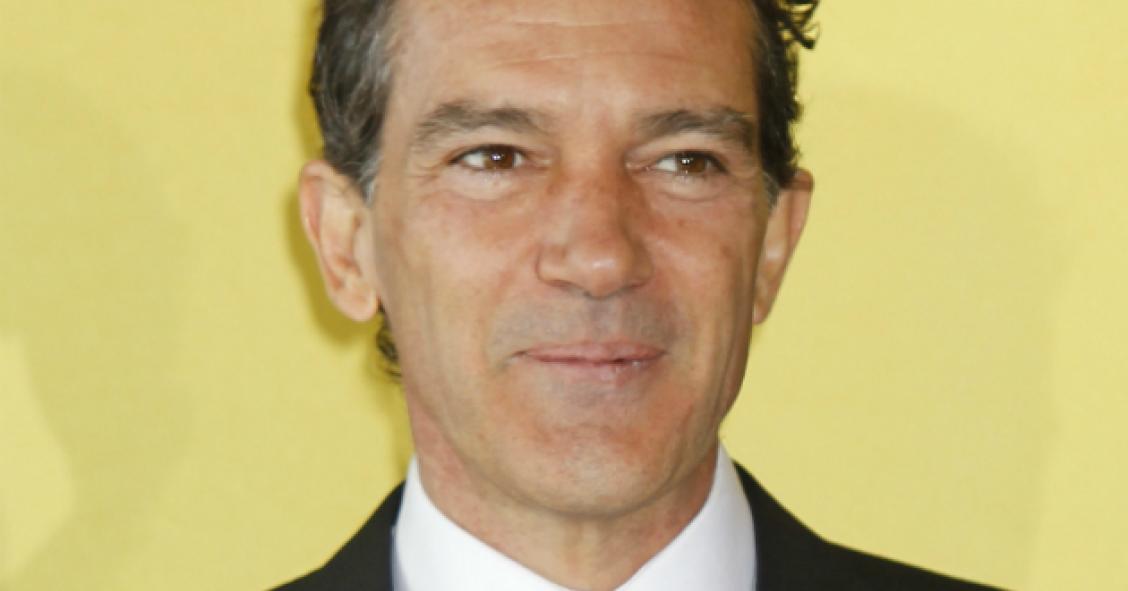 Comienza el derribo del muro de la casa de Antonio banderas en la playa de marbella