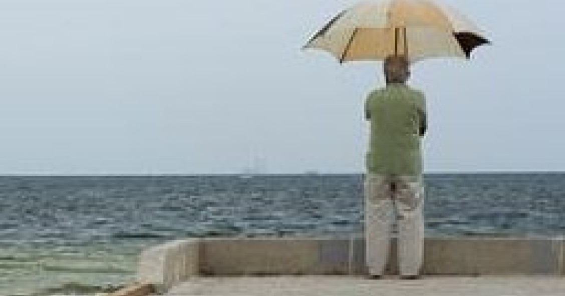 El envejecimiento de la población española amenaza con prolongar las caídas del precio de la vivienda