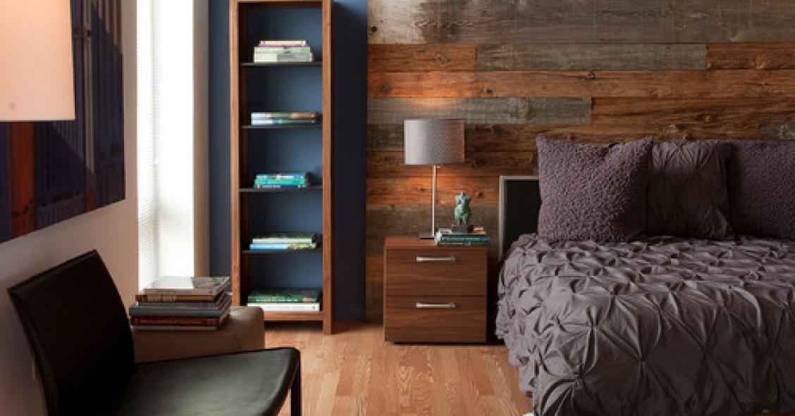 10 cabeceros de cama originales (fotos)