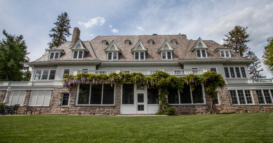 La casa más cara de estados unidos se vende por 190 millones de dólares