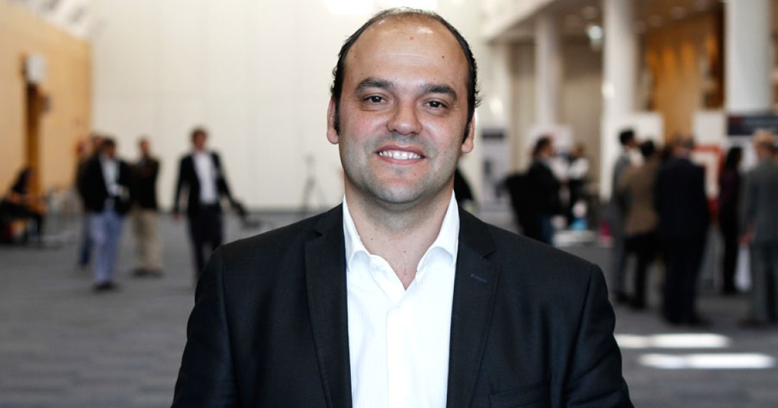 José Carlos Díez: "la mitad de las familias españolas tiene cero deuda"