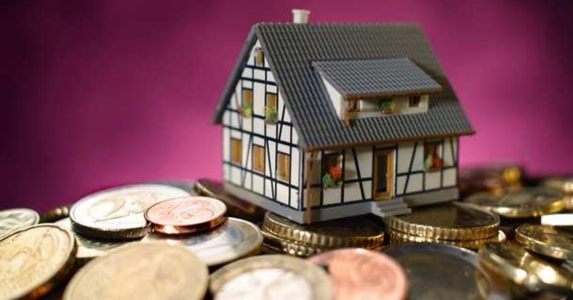 ¿Qué se hace con el dinero de las fianzas de los alquileres de viviendas que se depositan en los organismos públicos?