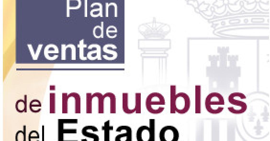 Oferta inmobiliaria: hacienda pone a la venta 15.135 inmuebles y casi el 60% son viviendas