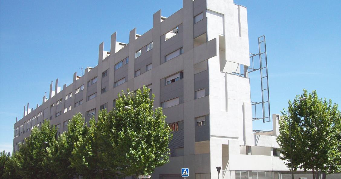 De icono de la arquitectura a ruina: los fallos en el edificio ‘carabanchel 11’ le cuestan a Madrid 760.440 euros