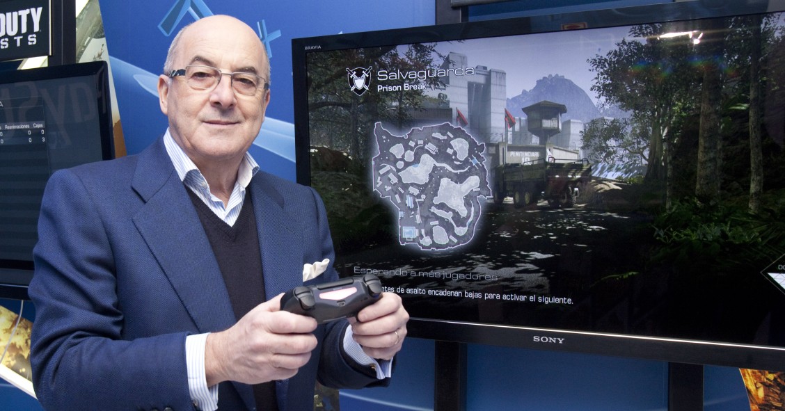 Playstation 4 desembarca con fuerza en España: “posiblemente esté agotada el lunes”