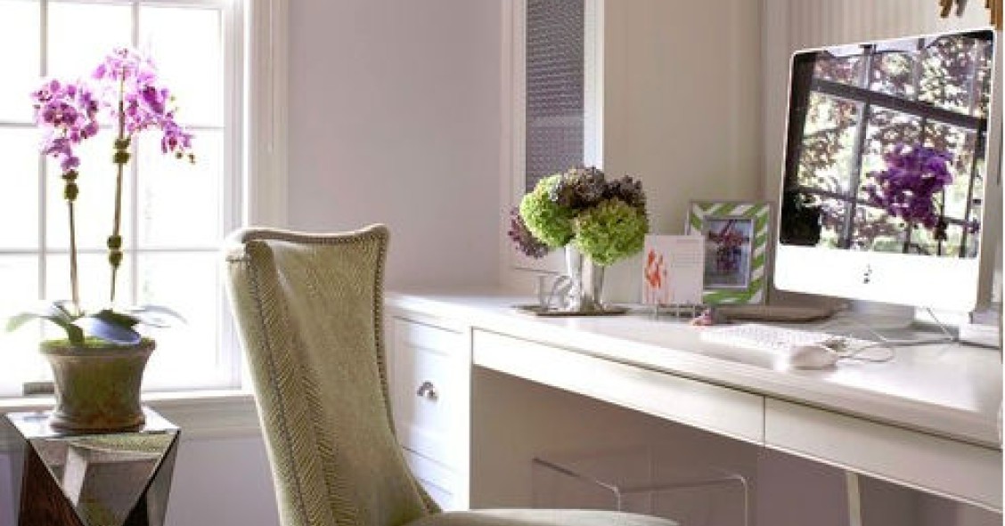 Ideas para decorar una habitación de estudio (fotos)