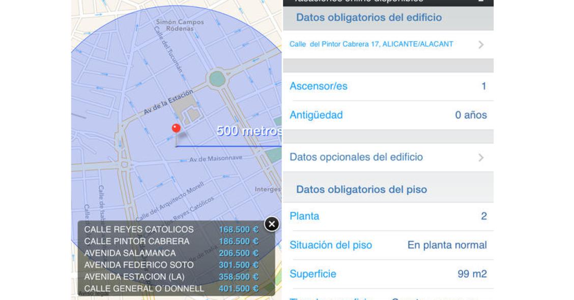 Las cinco ‘apps’ gratuitas que no pueden faltar en el ‘smartphone’ y la ‘tablet’ de un profesional inmobiliario