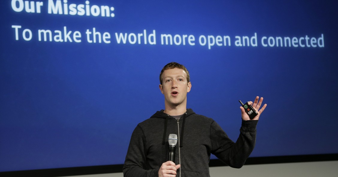 Facebook compra whatsapp por 13.800 millones de euros: ¿En qué te puede afectar?