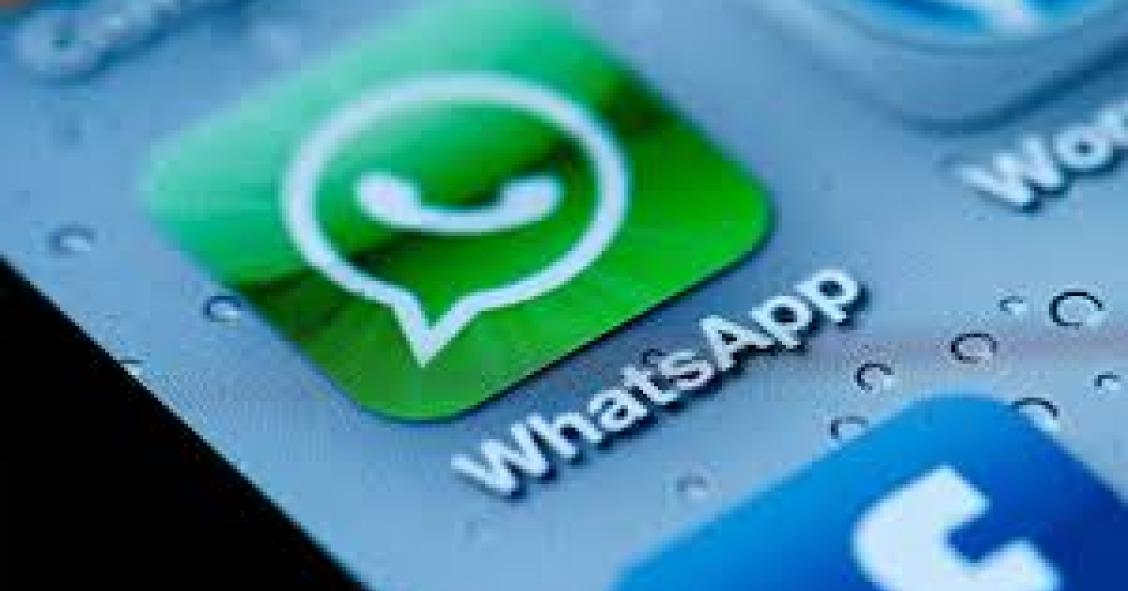 Whatsapp también sirve para vender pisos
