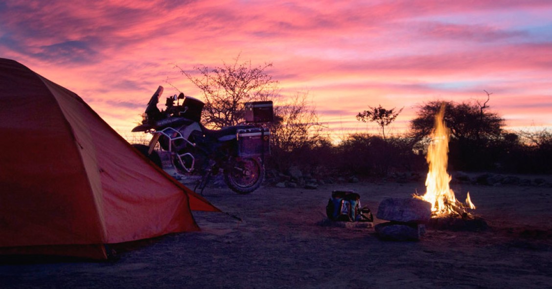 How people live in: la vuelta al mundo de casa en casa