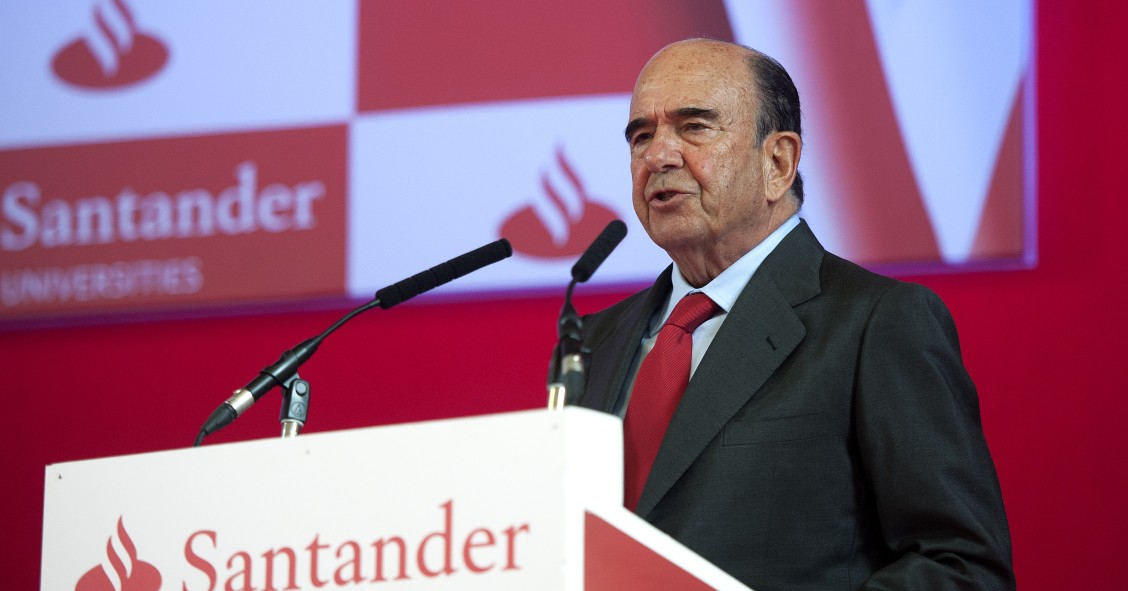 Así ve botín el futuro del sector inmobiliario: vuelve el crédito, vuelven las hipotecas