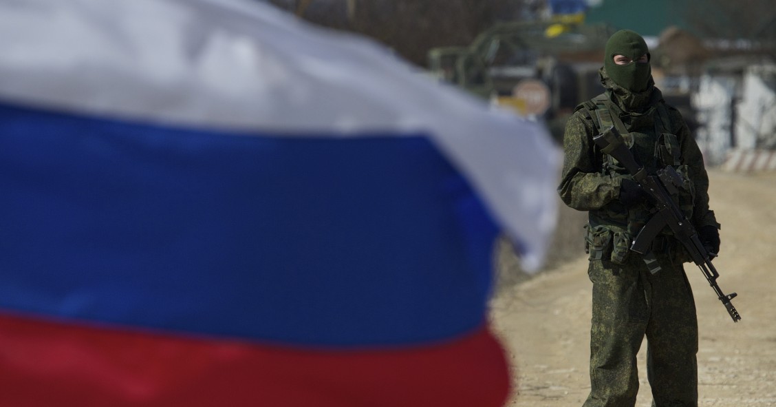 Una guerra en crimea hundiría el mercado inmobiliario del lujo