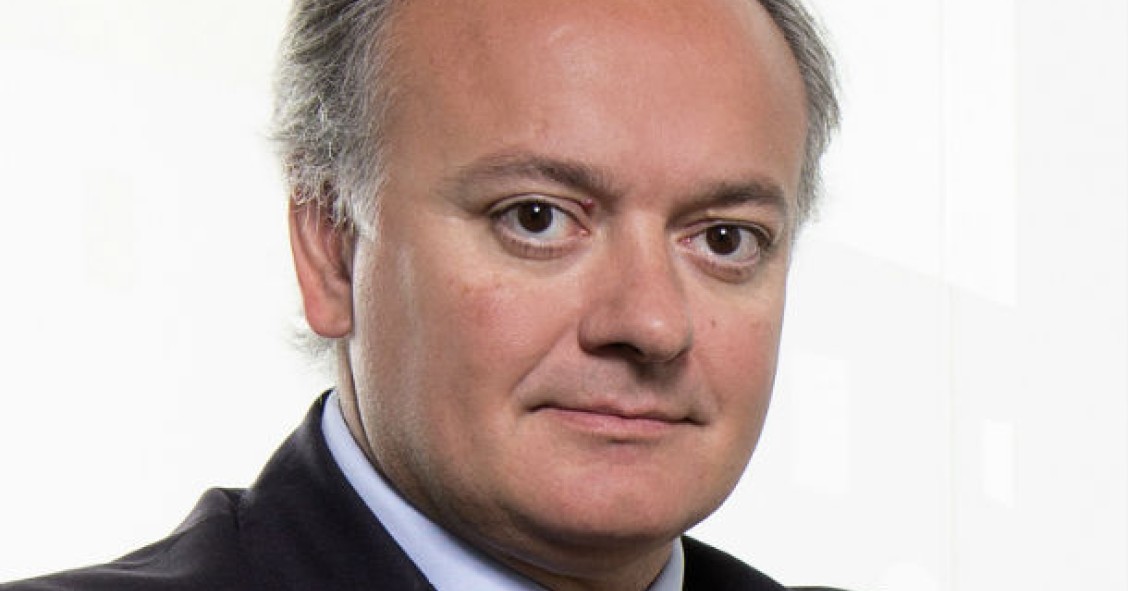 Drago capital ficha a Javier catena como director del área de gestión de activos