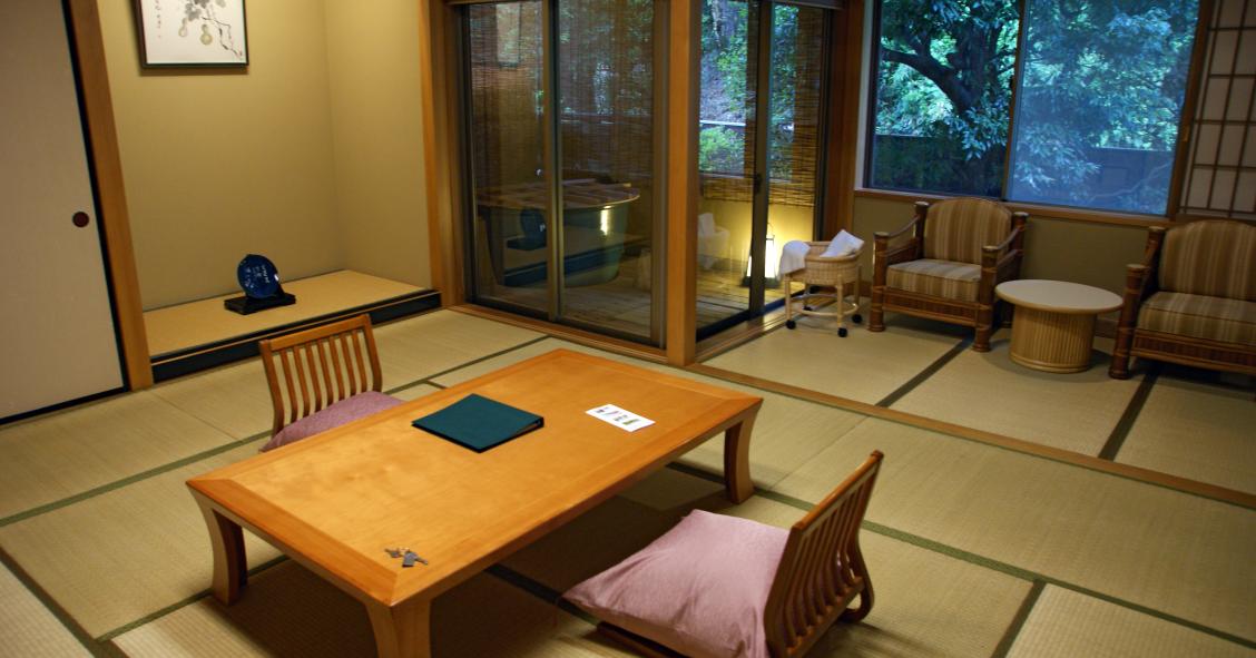 Abusos y tatamis: la odisea de un extranjero para alquilar piso en Japón