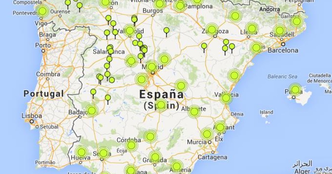 Casaktua te regala la compra del ‘súper’ durante un año si compras casa