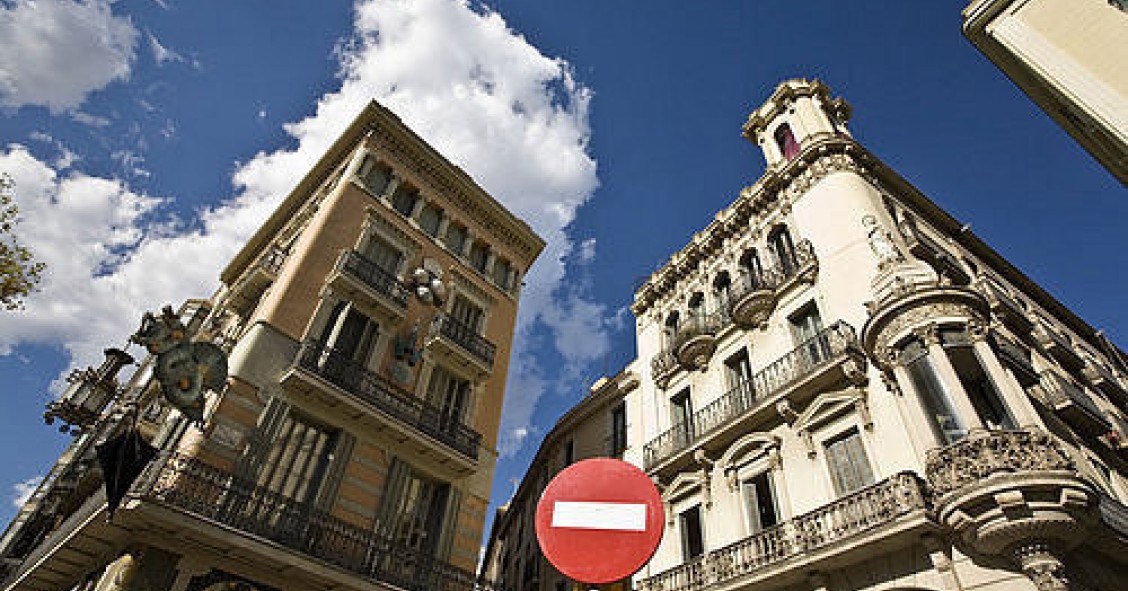 Los estragos de la burbuja en Cataluña: hoy hay el doble de hogares hipotecados que hace una década