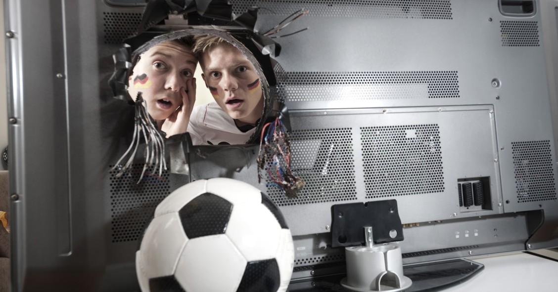 Ni fútbol, ni películas: la tele de pago se ‘desconecta’ en 2013