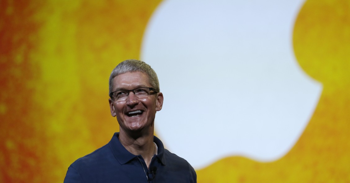 5 claves que anticipan que Apple prepara un ‘bombazo’ para 2014 … y por qué no será el iphone air 