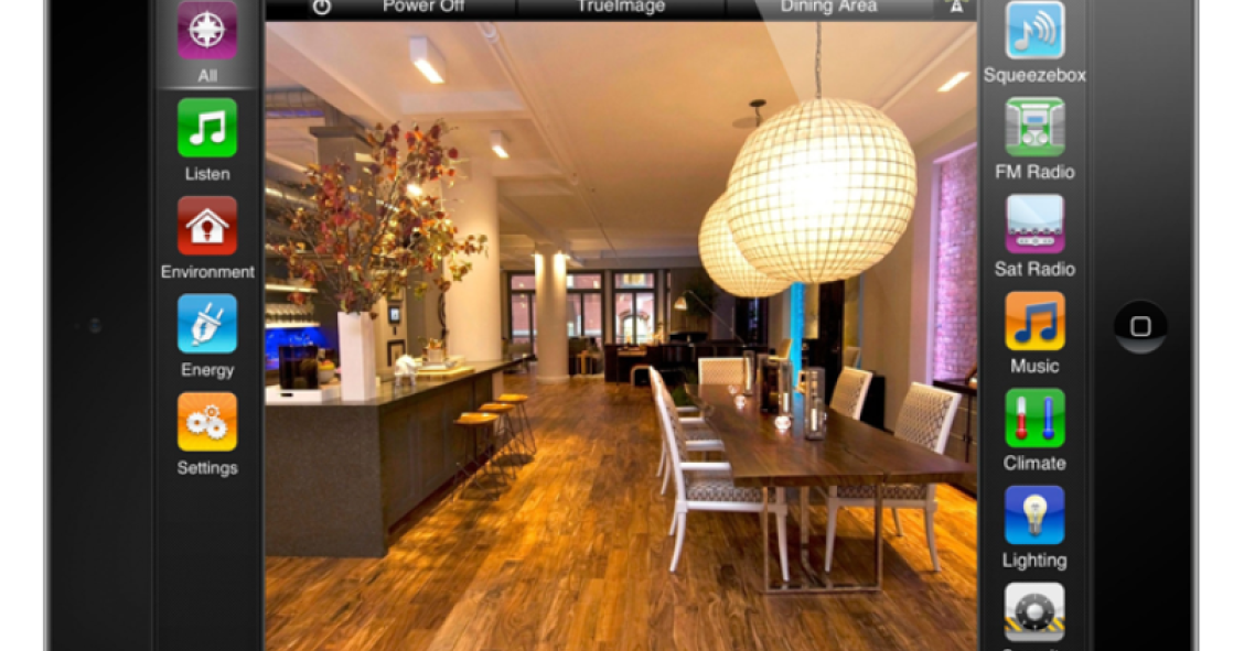 2014, el año de la ‘smart home'