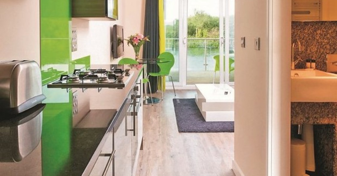 ¿Lo último en londres? El 2x1 inmobiliario: compra casa en la capital y te regalan un apartamento en la playa