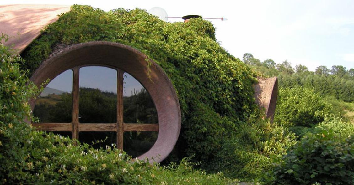 Vivir como ‘hobbits’ para ahorrar energía