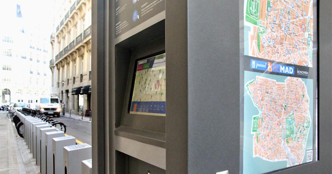 Cómo funciona bicimad: tarifas de las bicicletas eléctricas de Madrid