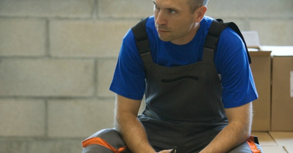 El drama del desempleo más allá de los 45 años (en cifras)