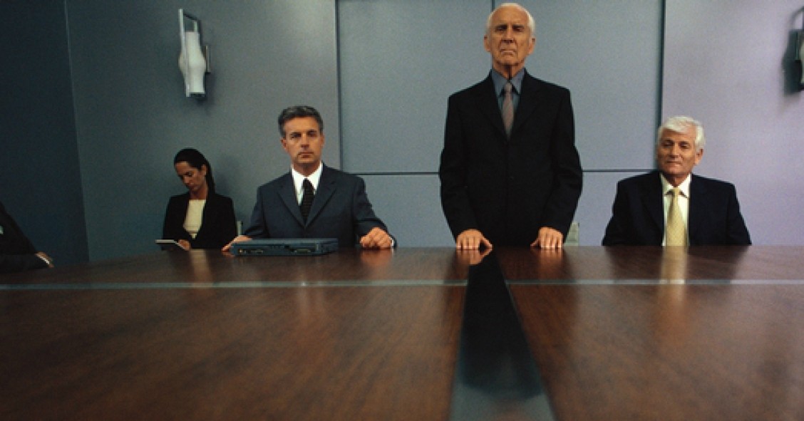 Tres preguntas “trampa” que hacen los jefazos en una entrevista de trabajo