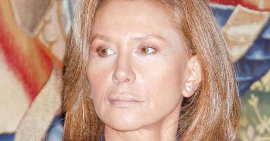  Alicia koplowitz compra una torre de oficinas en Barcelona