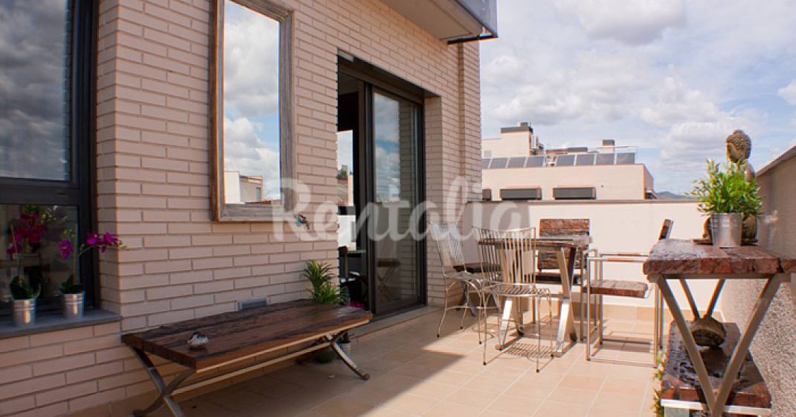 Los dueños de pisos de alquiler vacacional se quejan: “no se puede cortar las alas a este tipo de alojamientos”