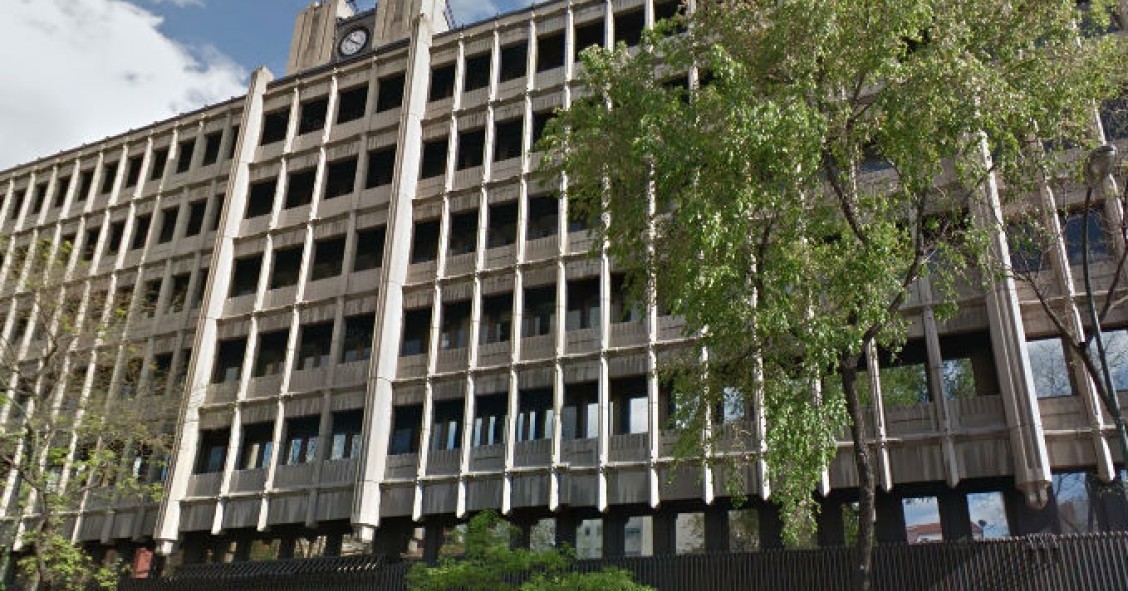 El grupo gmp compra la antigua sede de altadis en Madrid