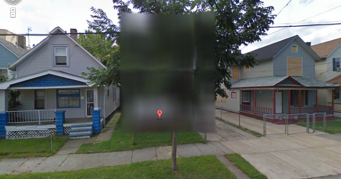 Quiero borrar mi casa de google maps, ¿Cómo lo hago?