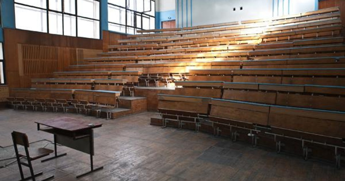 Ninguna universidad española entre las 100 mejores del mundo