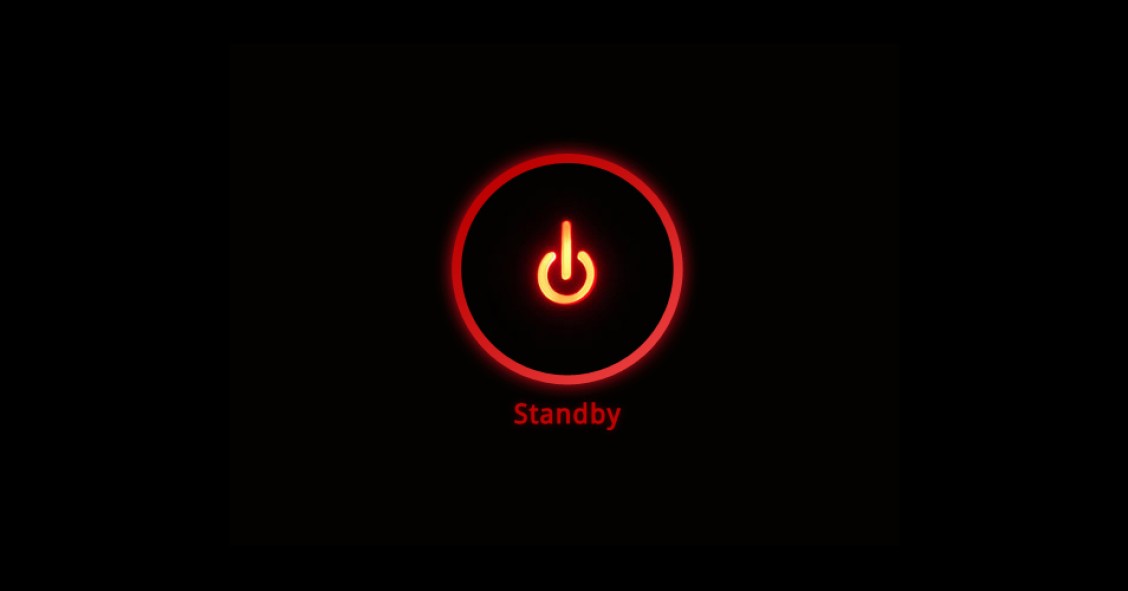 ¿Sabes cuánto dinero tiras con los dispositivos en ‘stand-by’?