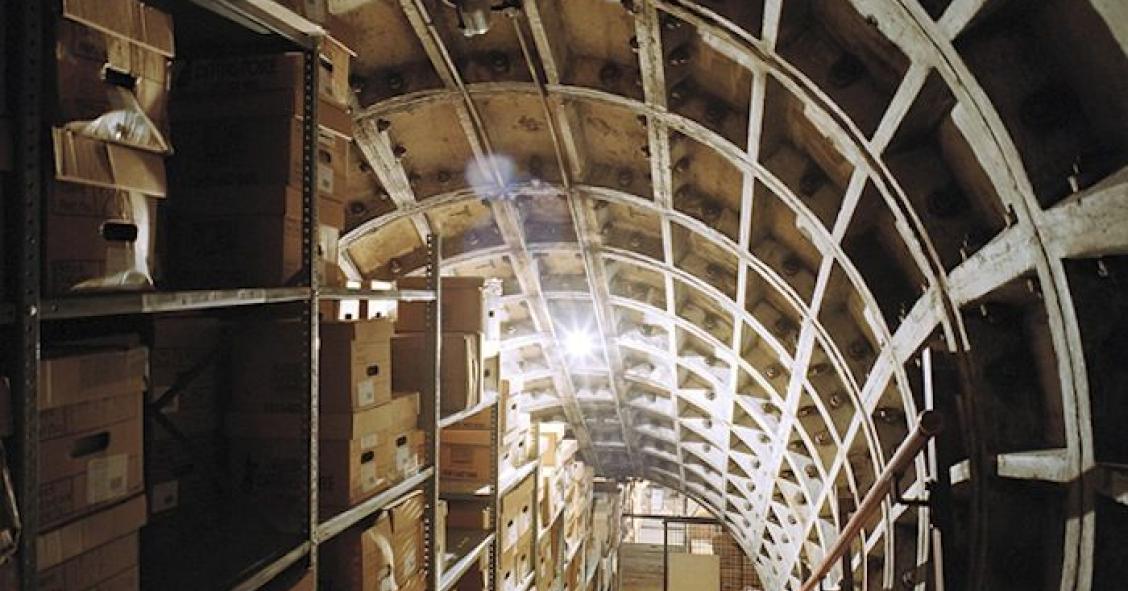 Curioso de la semana: esperando el fin del mundo