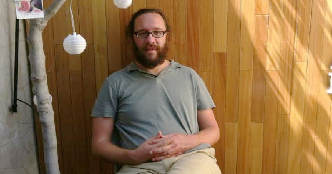 “el modelo hotelero tiene los días contados”, según el cofundador de twitter