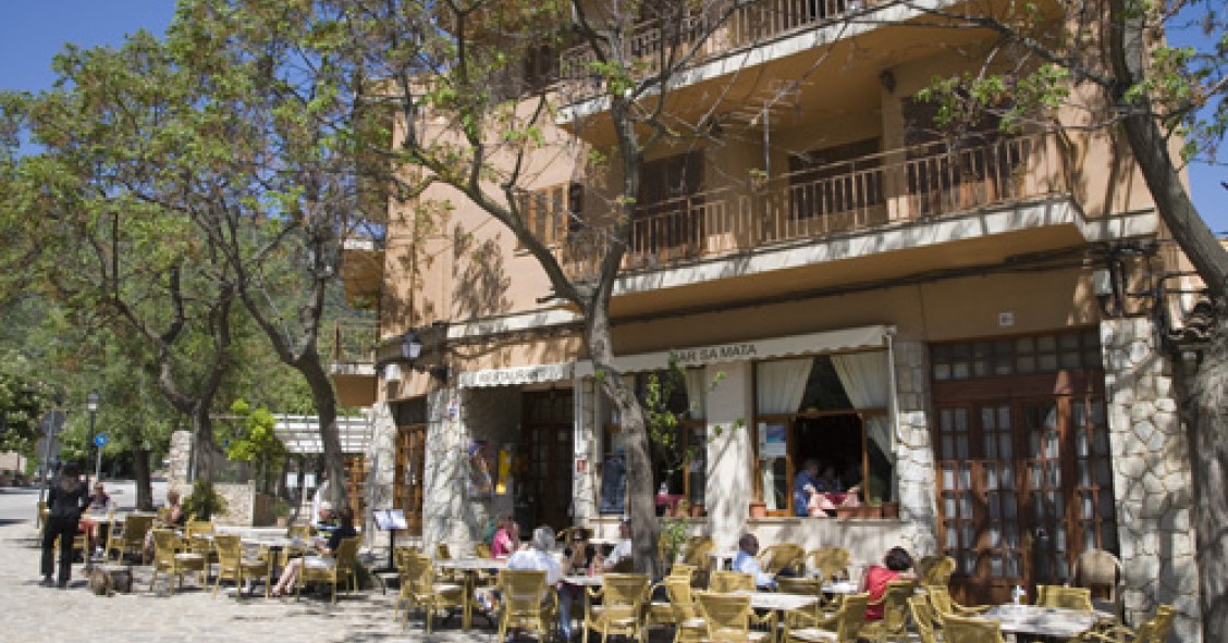 Los propietarios en Baleares deberán pedir permiso a los vecinos para alquilar su casa en vacaciones