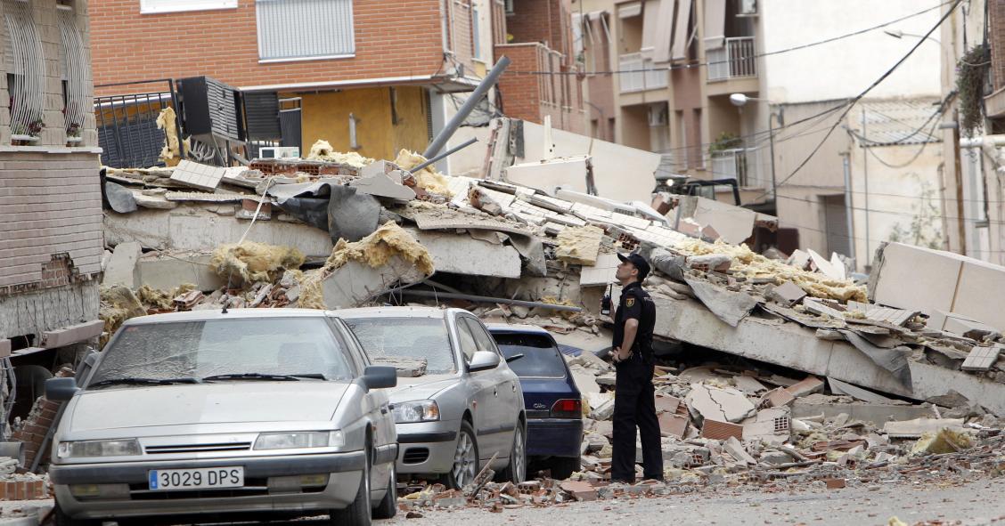 Inundaciones, incendios y terremotos: ¿Quién paga los daños en mi casa, mi negocio y mi coche por desastres naturales?