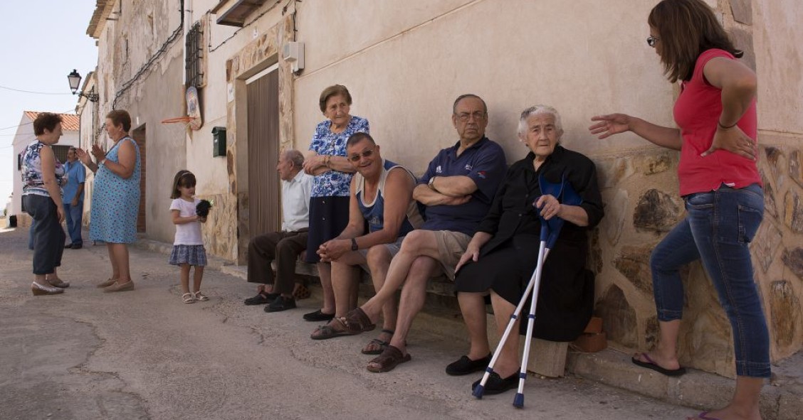 El pueblo más envejecido de España vende solares por solo 200 euros para atraer vecinos jóvenes 