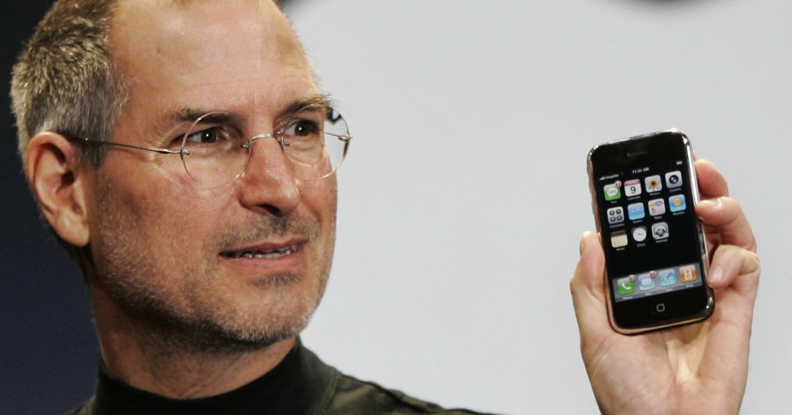 Iphone 6 o por qué apple ya no es la empresa que creó steve jobs