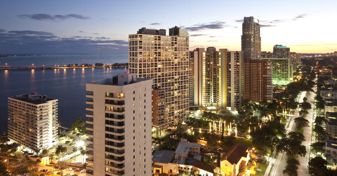 ¿Sabes cuál es la mejor ciudad de eeuu para jubilarte?