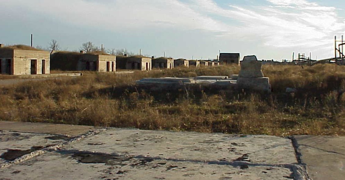 El ‘problemón’ inmobiliario del ejército de EEUU: 557.000 edificios sin uso valorados en 828.000 millones de dólares