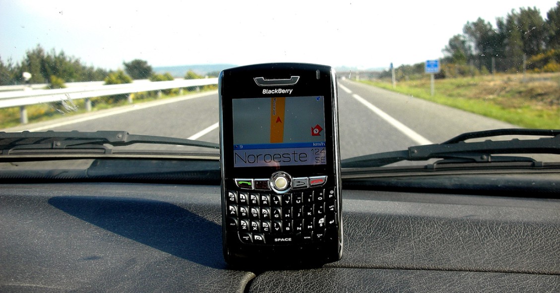 “Cuando entre en el salón, enciende la tele”: Tu casa sabe dónde estás y lo que puede hacer para ayudarte