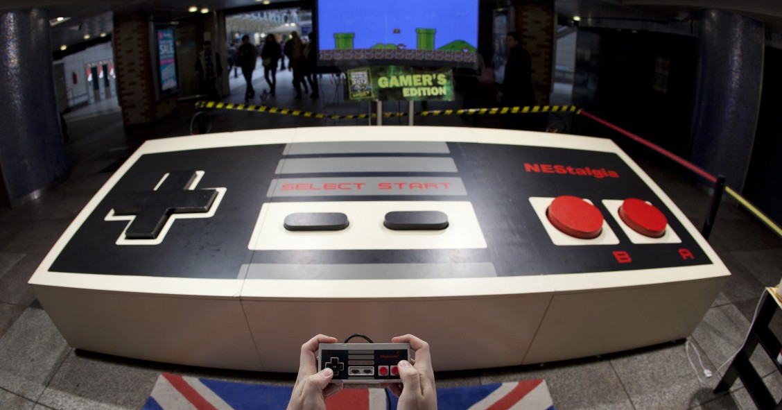 No es país para ‘gamers’: España tiene los videojuegos más caros
